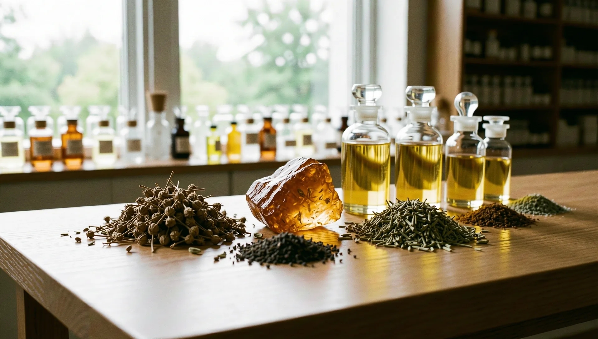 Naturalne pochodzenie energii