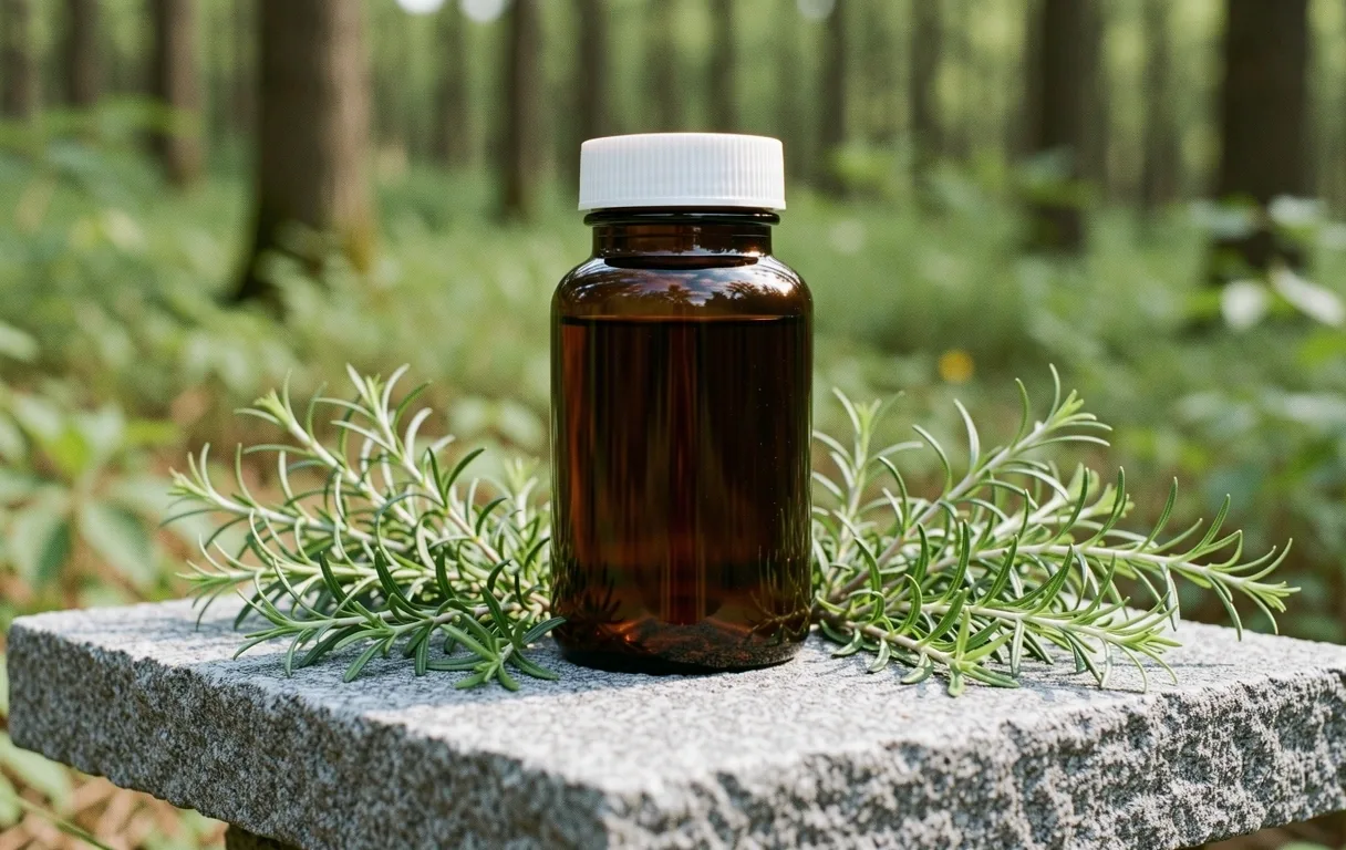 Wsparcie Hormonalne Naturalne