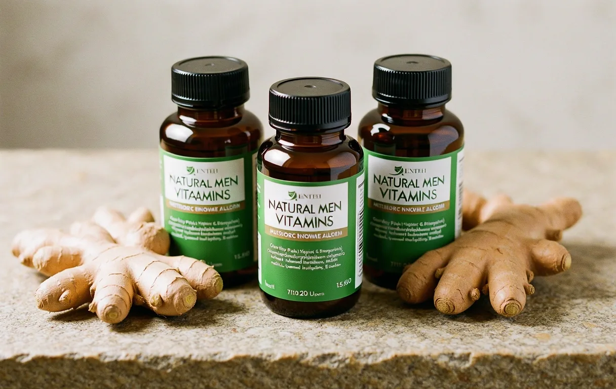 Wsparcie Hormonalne Naturalne